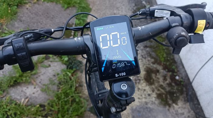 ebike