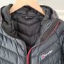 Berghaus jacket Image 3