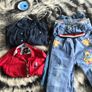 Boys jeans bundle Image 2