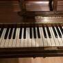 Piano in good condition Image 2