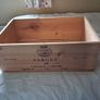 Wooden Wine Box Image 3