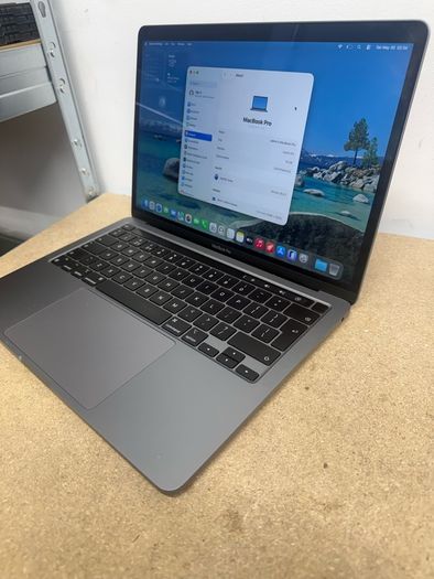 Apple Macbook Pro 13.3"-M2-16GB RAM-500GB SSD-Excellent Condition