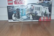 Lego Star wars medical chamber