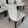 6 Neptune Mowbray Dining Chairs Image 3