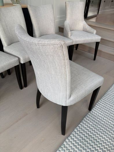 6 Neptune Mowbray Dining Chairs