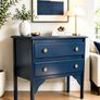 Vintage Chest of Drawers Image 2