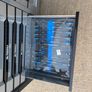 Manarola 12 Drawer Tool Box - Fully Loaded With Tools Image 10