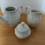porcelain tea set Image 2
