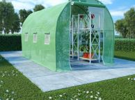 main image for ad Greenhouse 6.86 sqm 3.43x2x2 m