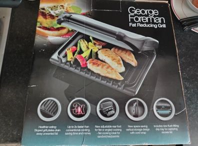 George Foreman Grill