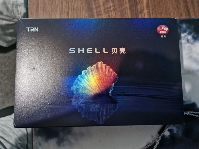 Trn Shell Planar Hybrid Iem