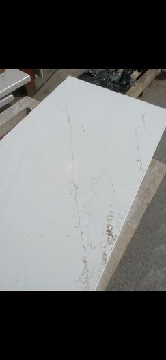 Granite and Quartz