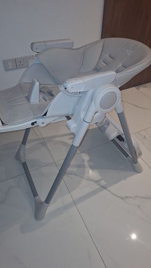 Nup Nup High Chair