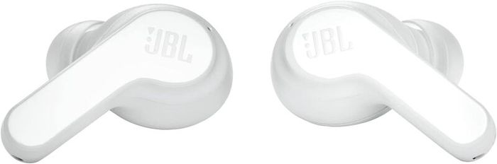 JBL Wave 200TWS Wireless in-Ear Headphones-Bluetooth Headphones with Deep Bass Sound and IPX2 Water Resistance, Complete with Charging case (New)