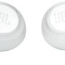 JBL Wave 200TWS Wireless in-Ear Headphones-Bluetooth Headphones with Deep Bass Sound and IPX2 Water Resistance, Complete with Charging case (New) Image 4