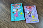Rainbow magic early reader