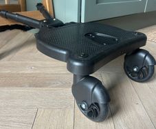 Buggy Board