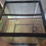 2 exo terra tanks Image 2