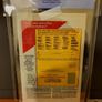Incredible Hulk #181 - EGS GRADE 9.6 (1st Wolverine) Image 3