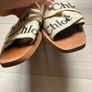 Chloe Woody sandals Image 5