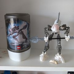 Bionicle Kurahk