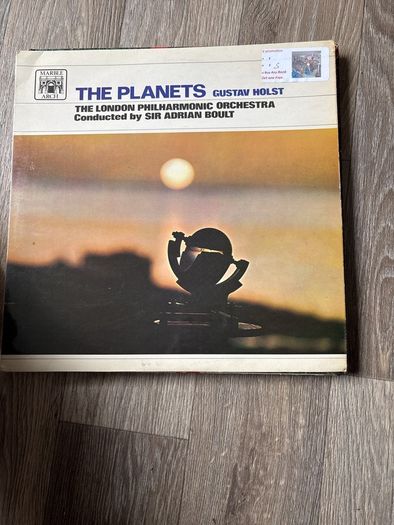 Vinyl various artists 3