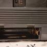 Vintage Philips D 8201 Cassette deck and Radio AM/FM/SW. Image 10