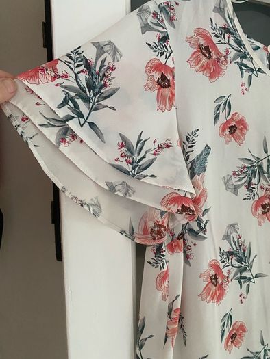 New look top