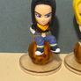 Dragon Ball Figures Set (Android 17, 18 & 16) Image 4