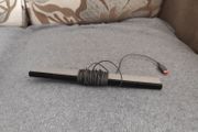 Wii motion sensor