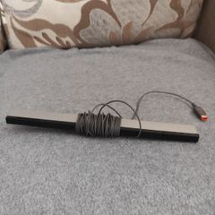 Wii motion sensor