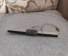 Nintendo Wii motion sensor