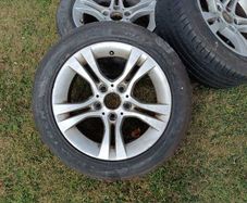 BMW Alloys