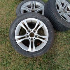 BMW Alloys