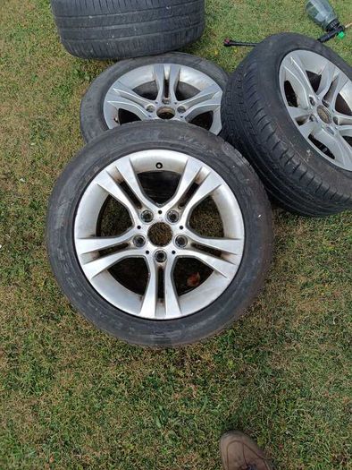 BMW Alloys