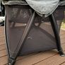 Nuna Sena Travel Cot & Playpen - Excellent Condition with Travel Bag Image 6