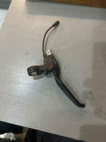 Right break handle for m4 pro scooter