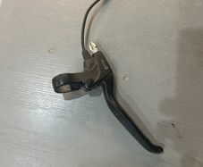 Right break handle for m4 pro scooter