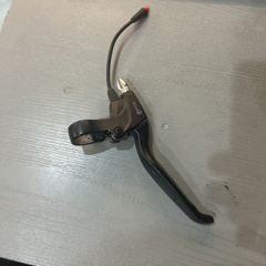 Right break handle for m4 pro scooter