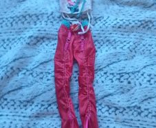 american idol barbie outfit