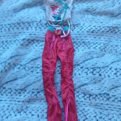 american idol barbie outfit