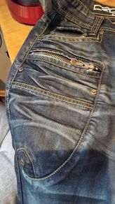 Cross Hatch Jeans