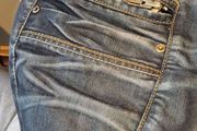 Cross Hatch Jeans
