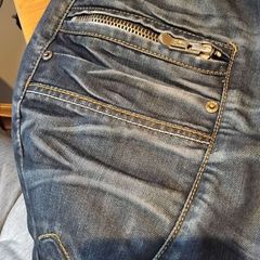 Cross Hatch Jeans