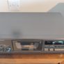 3 HEAD Technics RS-BX 646 tape deck. Like new, cleaned. Image 8