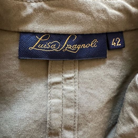 Luisa Spagnoli Dress