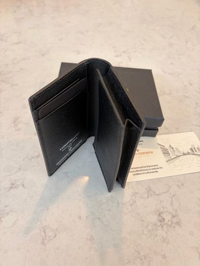 Montblanc Vacheron Constantin Card Holder