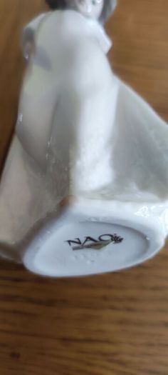 Nao Figurine