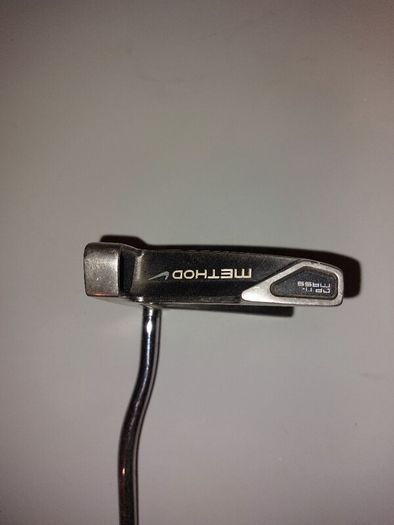 nike method putter