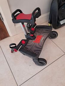 Lascal buggy board maxi